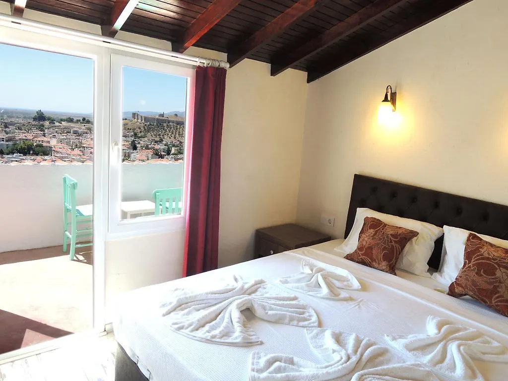 Villa Dreams Selçuk Bed and breakfast