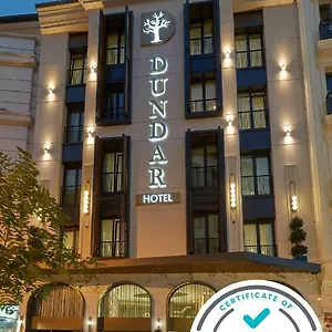 Hotel Dundar & ****