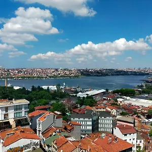 Hotel Grand Halic Goldenhorn ****