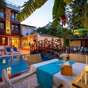 Castle Old Town 3* Antalya