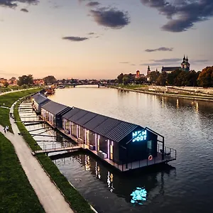 **** Apartahotel New Port - Premium Floating Polonia