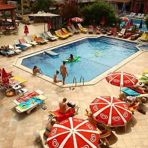 Otel Turk