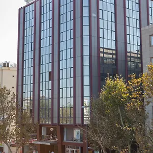 Bilek 4* Istambul