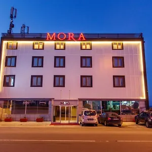Mora 3* Cimenli