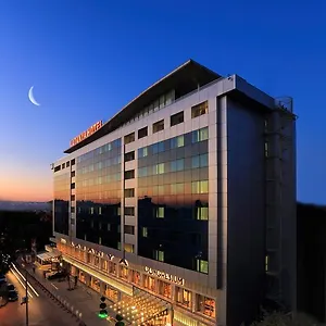 Hotel Latanya *****