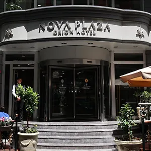 **** Hotel Nova Plaza Orion Turquía
