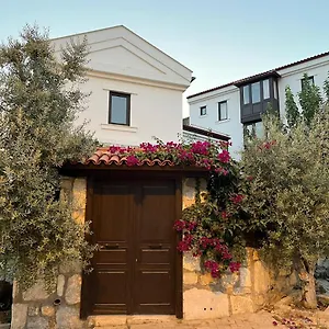  Hotel Agon Ephesus