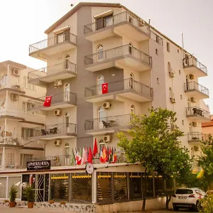  Hotel Ephesus Hera