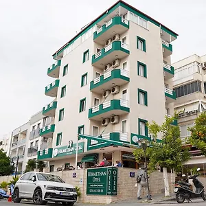 酒店 Hikmethan, 库萨达斯