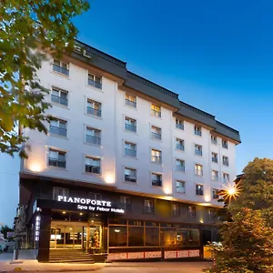 Pianoforte By Febor Hotels&spa 4* Istambul