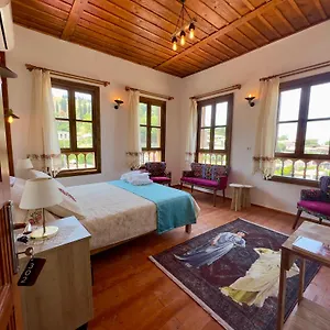 Habitación en casa particular Cirkince Sirince