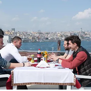 Hotel Sirkeci Emek **