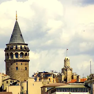 **** Hotel Walton Galata Turquía