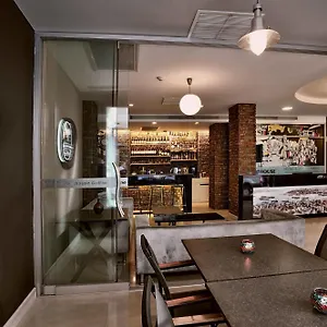 Parkhouse & 3* Istambul