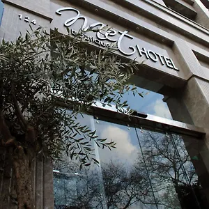 Otel Met