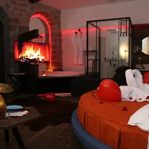 Otel Cephanelik Boutique