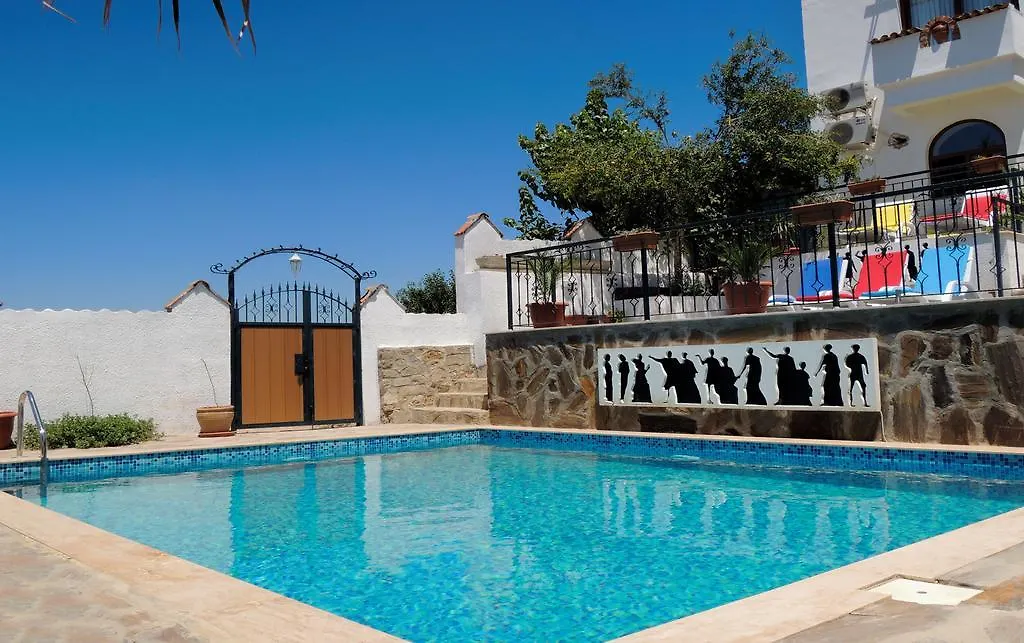 Villa Dreams Selcuk 2*,  Turkey
