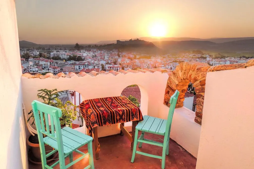 ** Bed & Breakfast Villa Dreams Selçuk Turkije