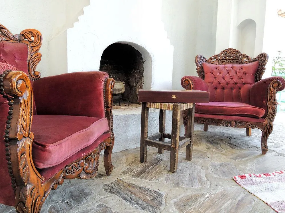 ** Bed & Breakfast Villa Dreams Selçuk Turkije