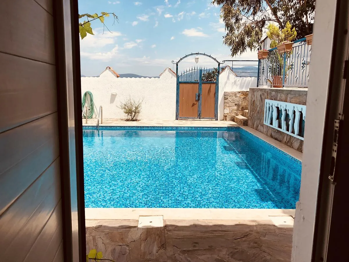 Villa Dreams Selçuk