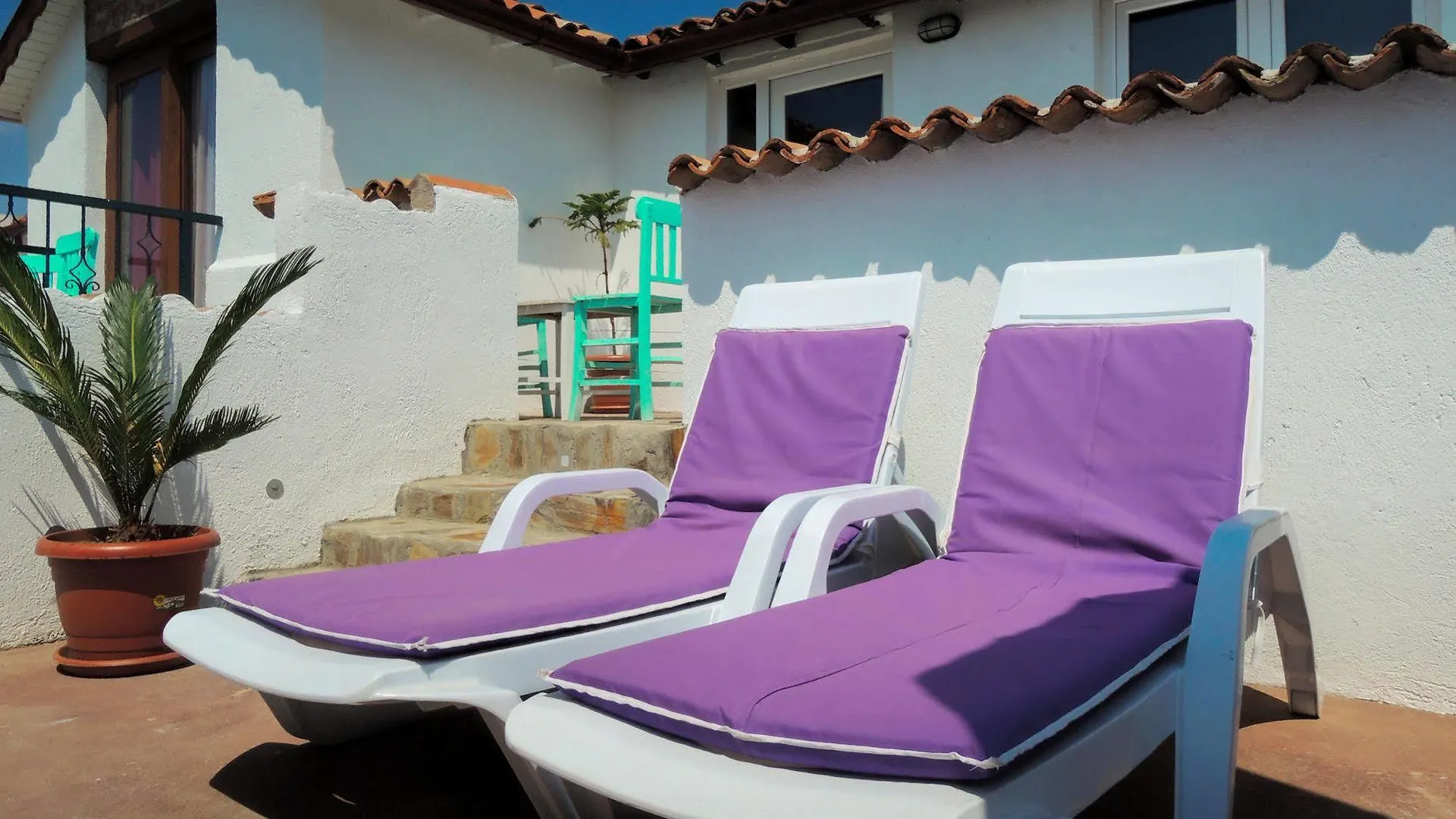 Villa Dreams Selçuk Bed & Breakfast